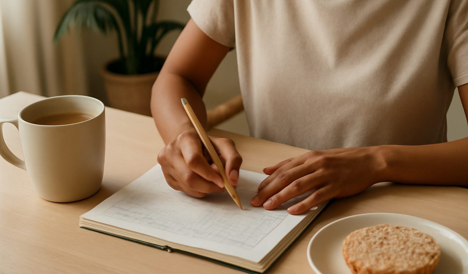 How to Track Your Habits