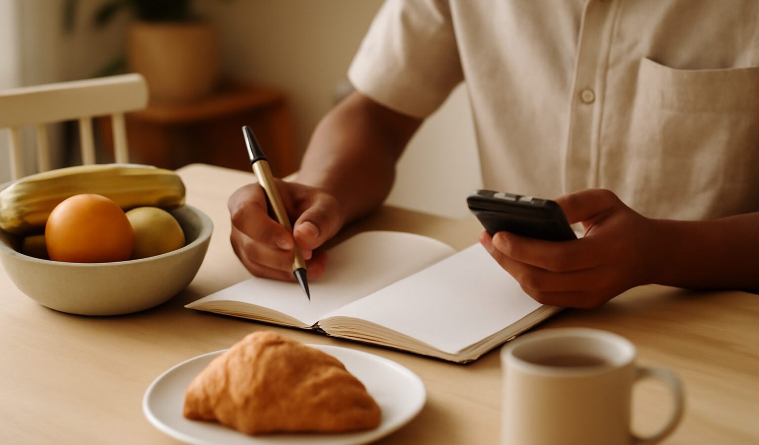 How to Track Your Spending Properly