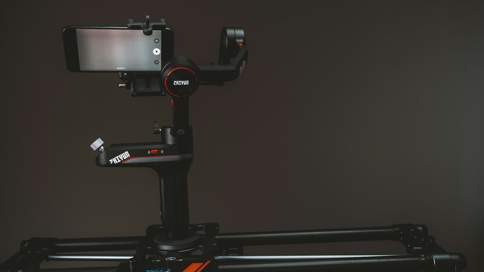 How to Use a Gimbal and Stabiliser