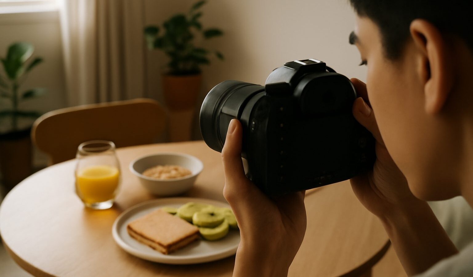 How to Use Back-Button Focus