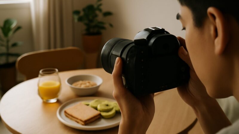 How to Use Back-Button Focus