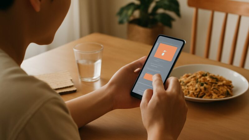 How to Use Cashback and Rewards Apps