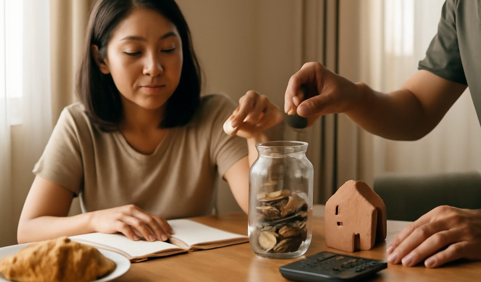 How to Use Sinking Funds for Big Expenses