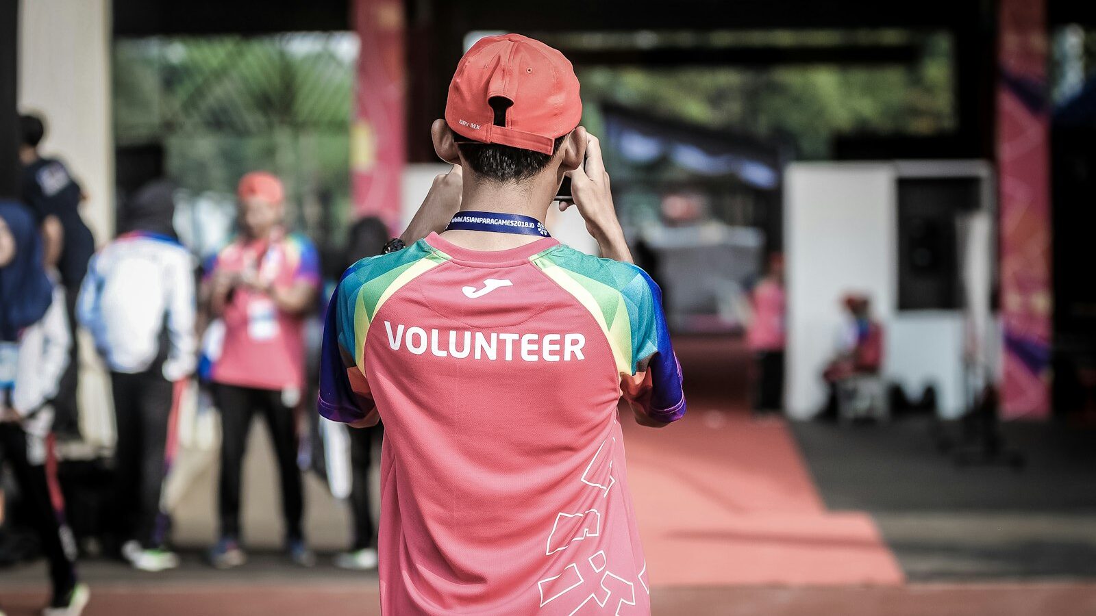 How Volunteering Can Boost Your Career