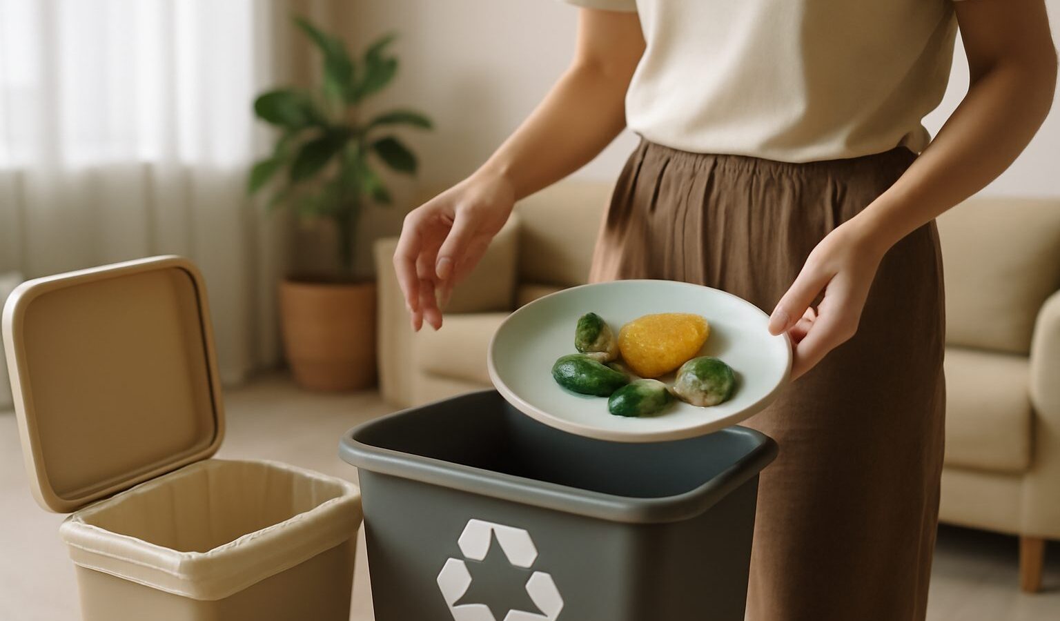 How Waste-to-Energy Works in Singapore