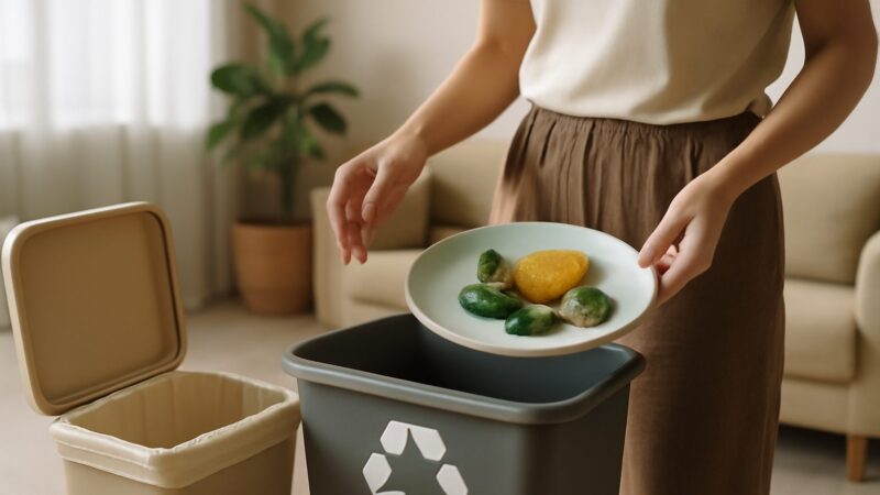 How Waste-to-Energy Works in Singapore