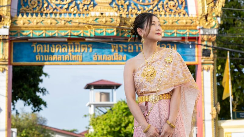Hua Hin from Singapore: A Guide