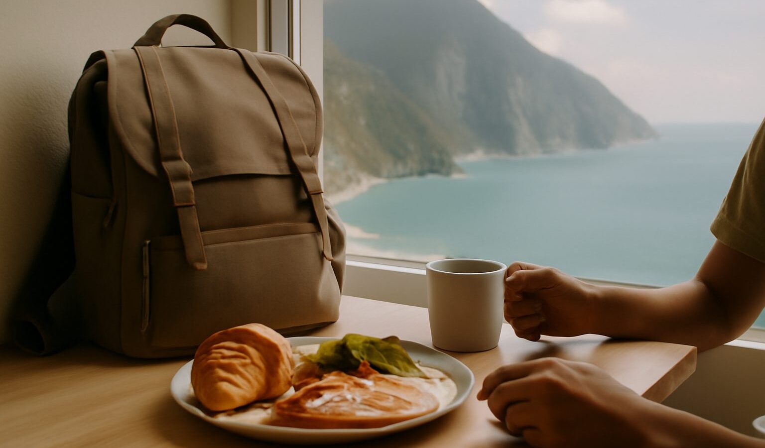 Hualien From Singapore: The Complete Travel Planning Guide