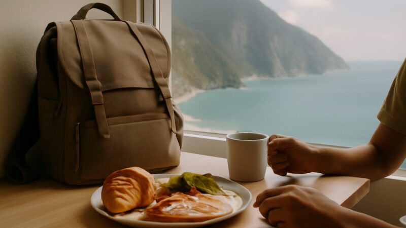 Hualien From Singapore: The Complete Travel Planning Guide