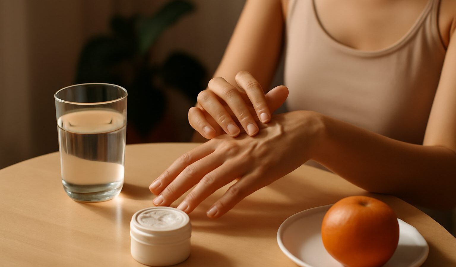 Hydrating vs Moisturising Your Skin