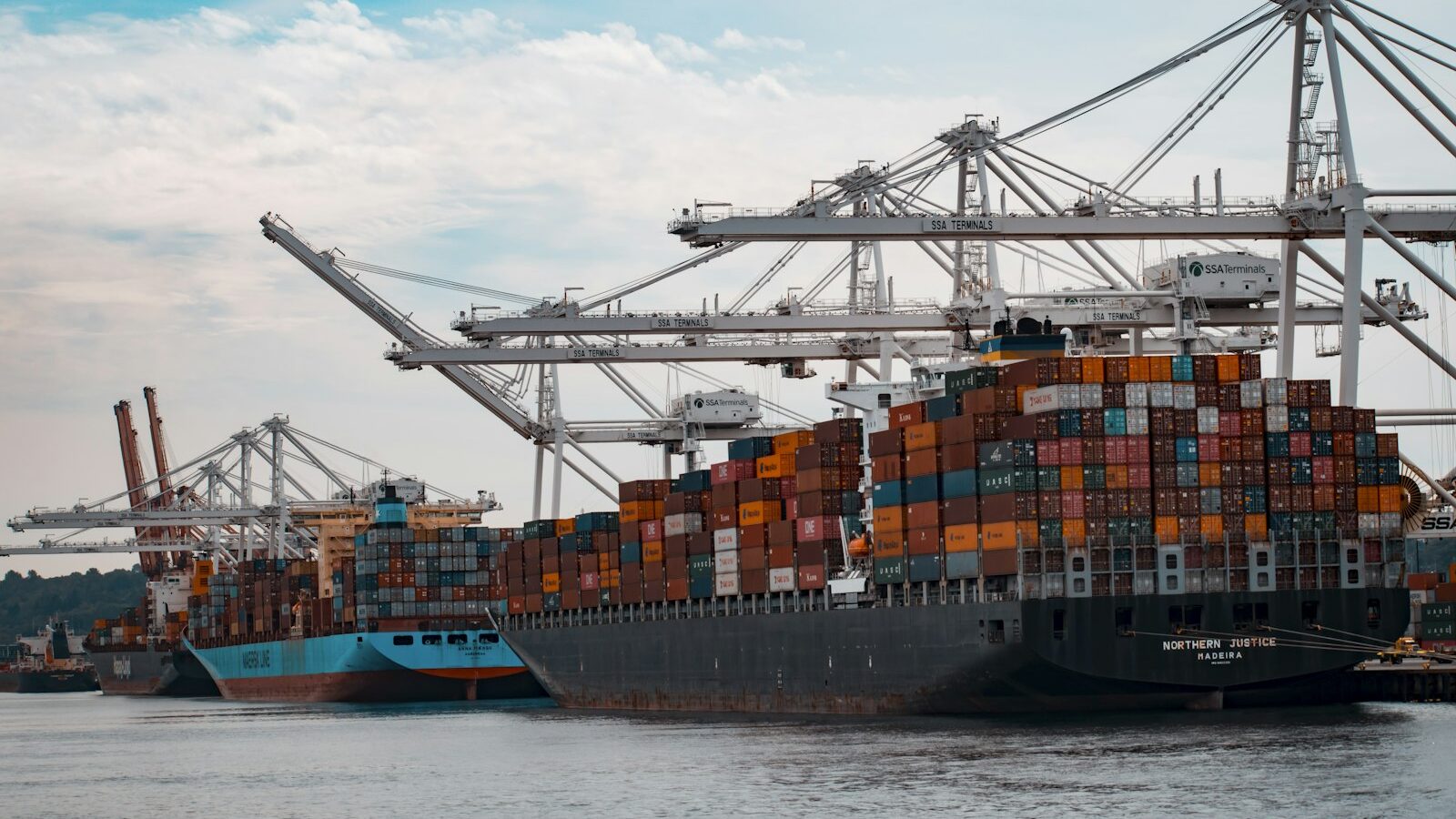 Import and Export Basics