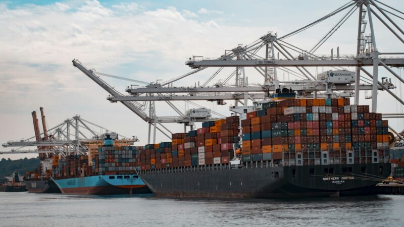 Import and Export Basics