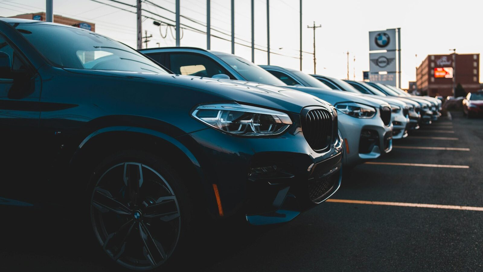 Importing and Buying a Car