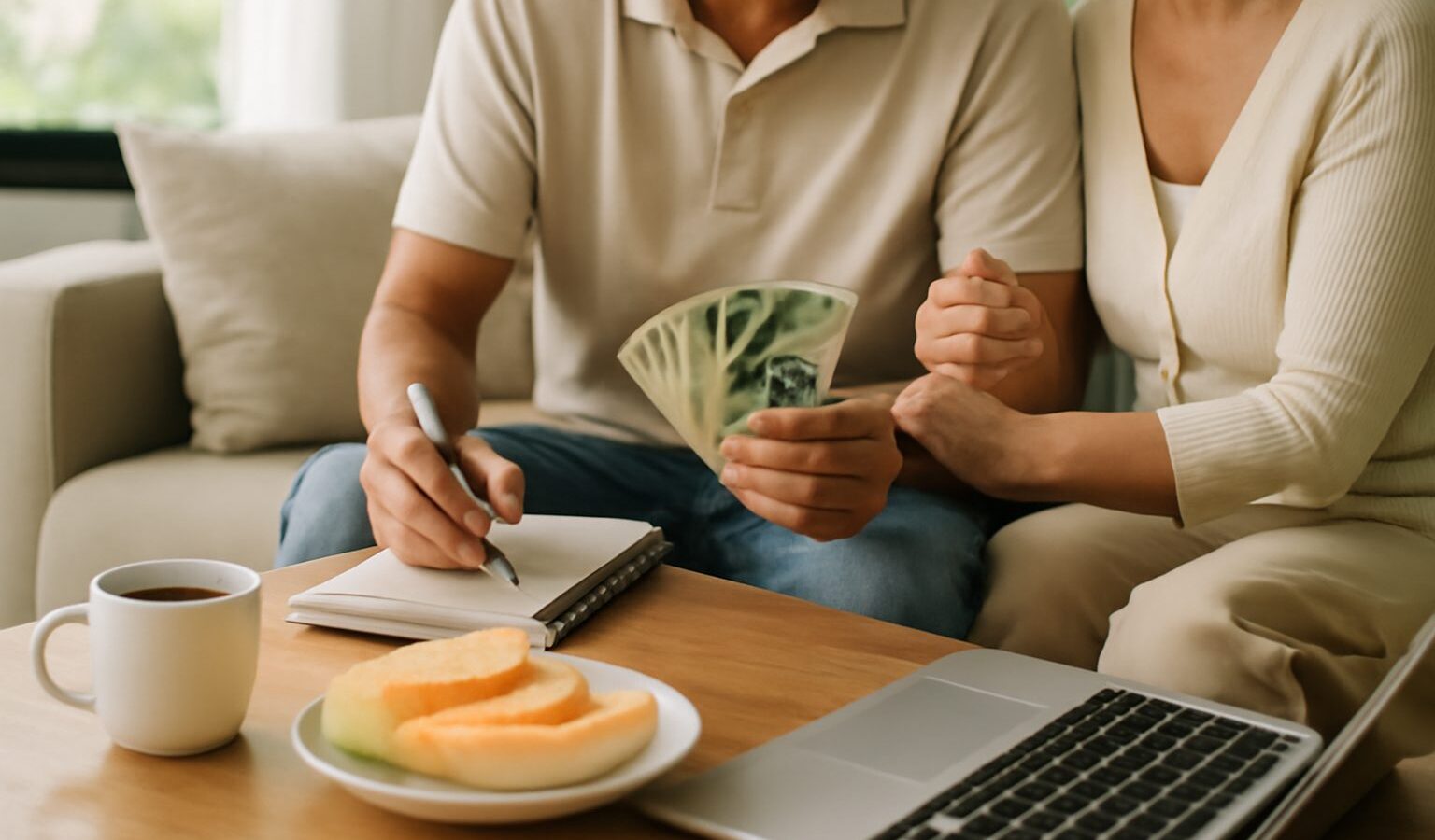 Income Investing for Retirees in Singapore
