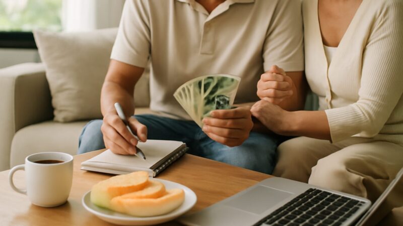 Income Investing for Retirees in Singapore