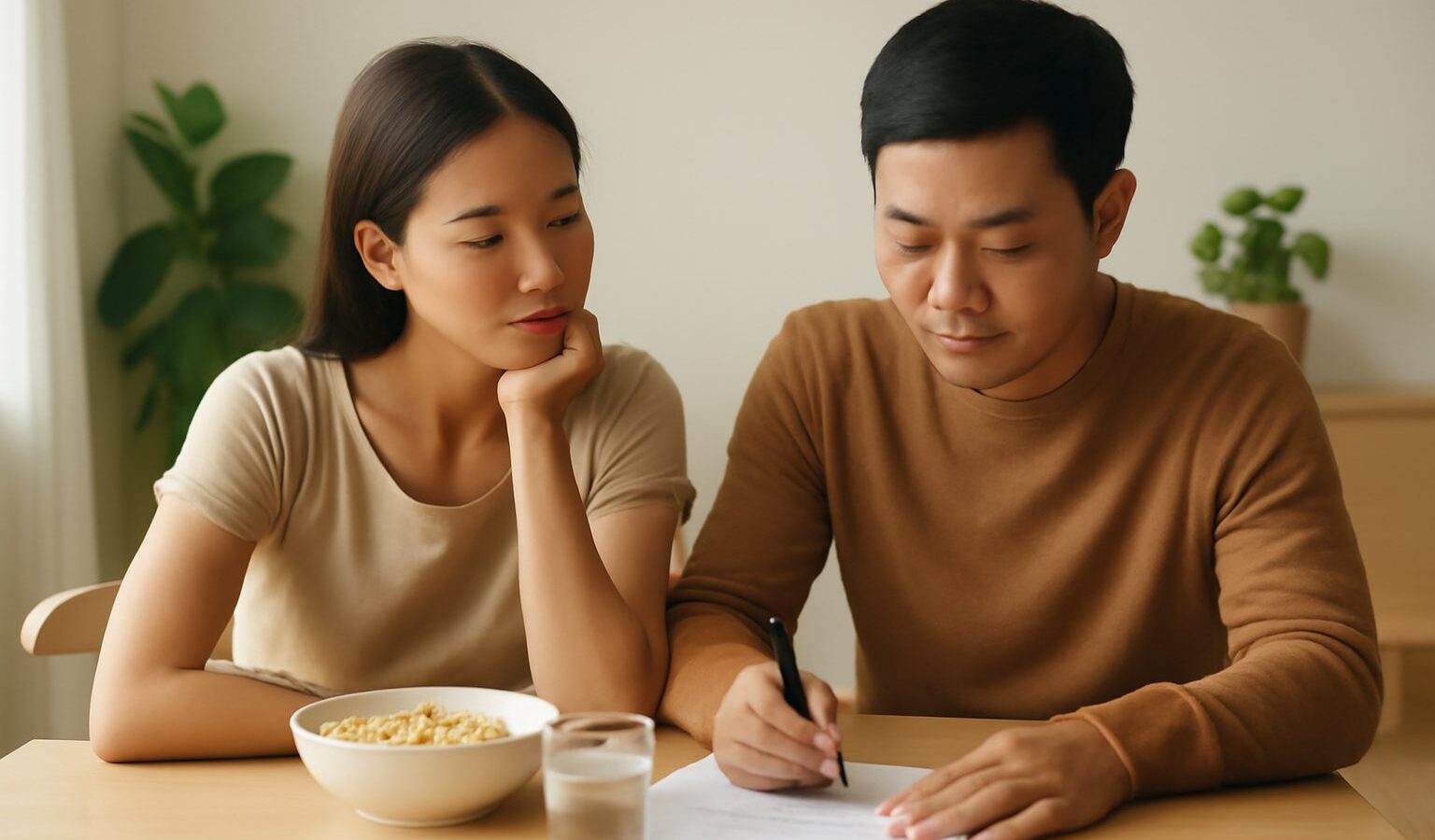 Income Protection Insurance in Singapore
