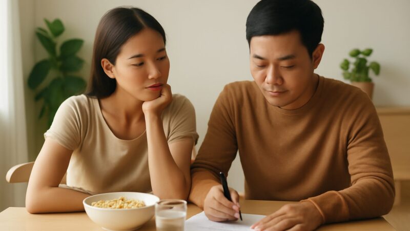 Income Protection Insurance in Singapore