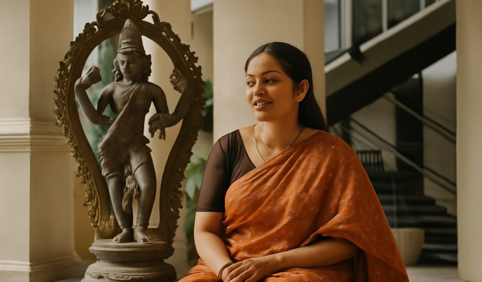 Indian Heritage Centre Singapore: A Complete Visitor Guide