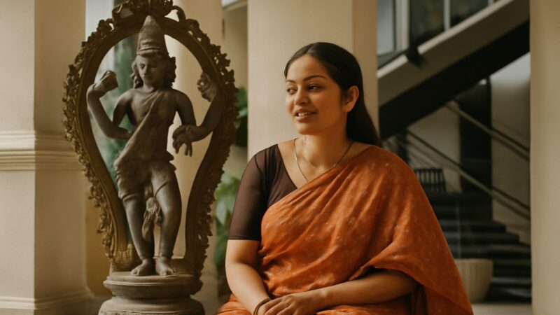 Indian Heritage Centre Singapore: A Complete Visitor Guide