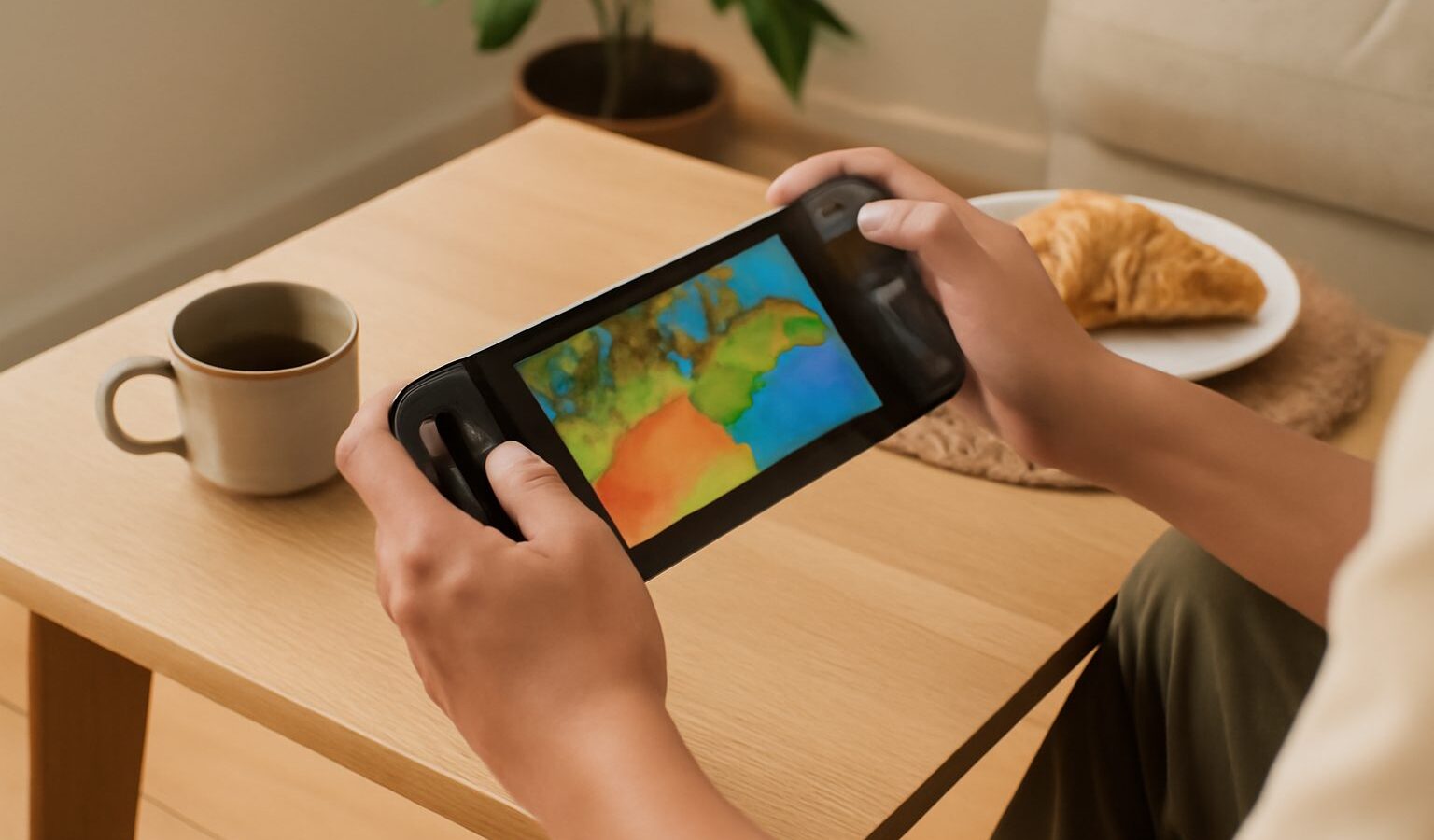 Indie Games Worth Playing