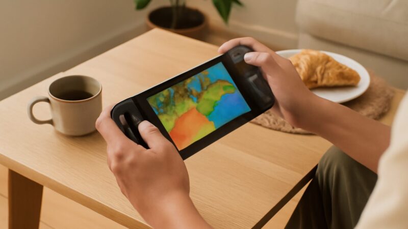 Indie Games Worth Playing