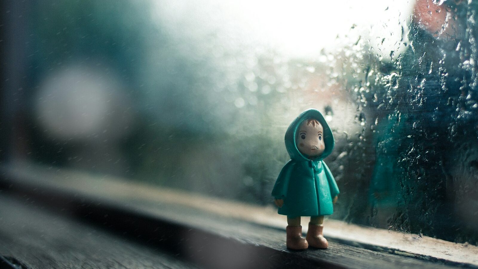 Indoor Activities for Rainy Days