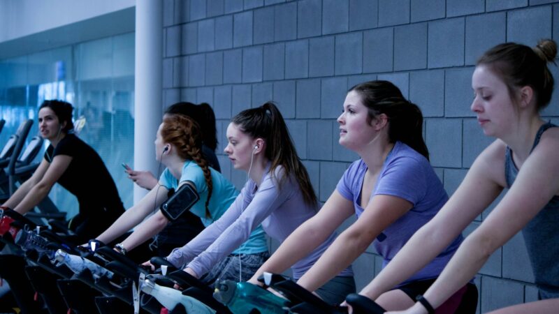 Indoor Cycling and Spin Classes Explained
