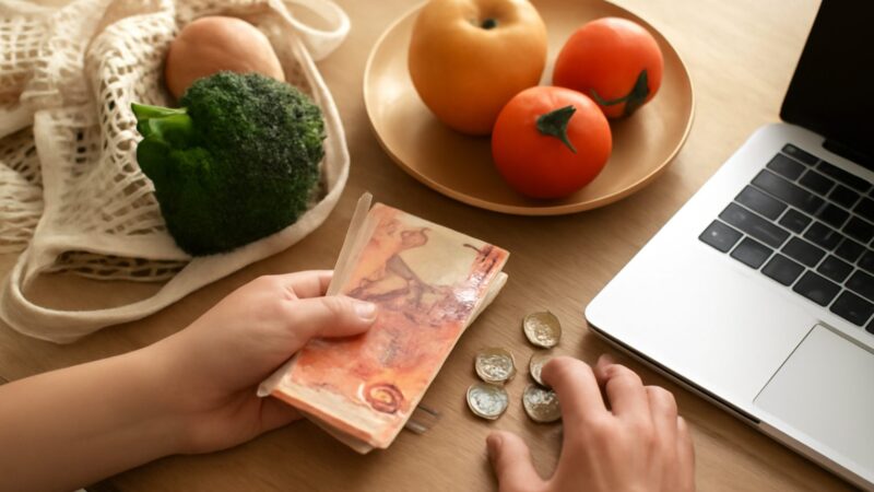 Inflation and the CPI Explained (Singapore)