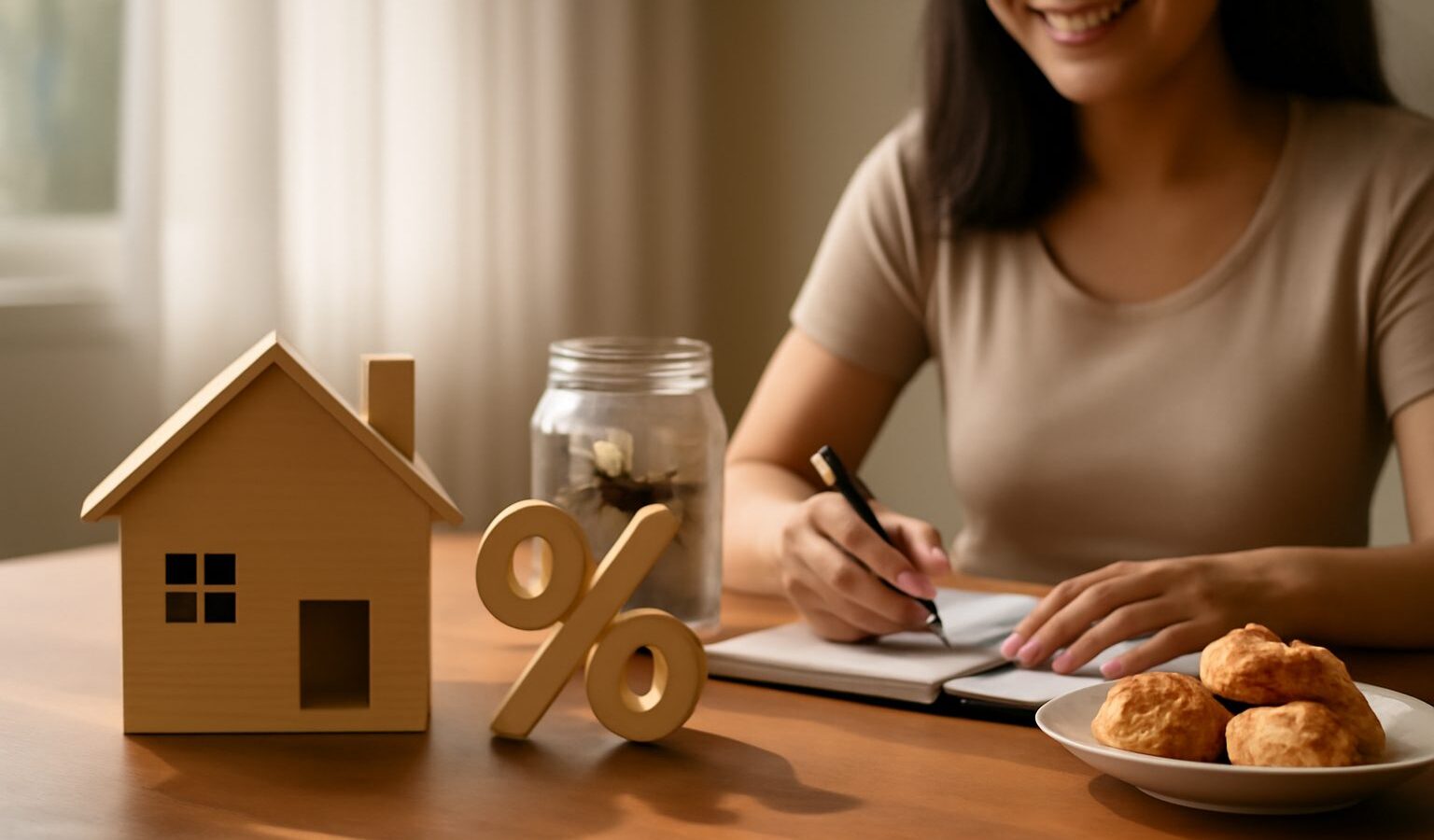 Interest Rates and What They Mean for Singaporeans