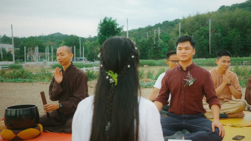 Interfaith Harmony in Singapore