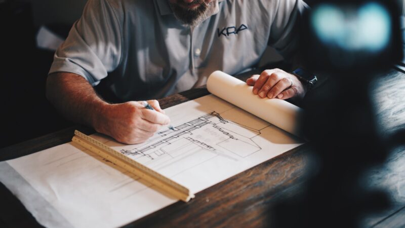 Interior Designer vs Contractor in Singapore