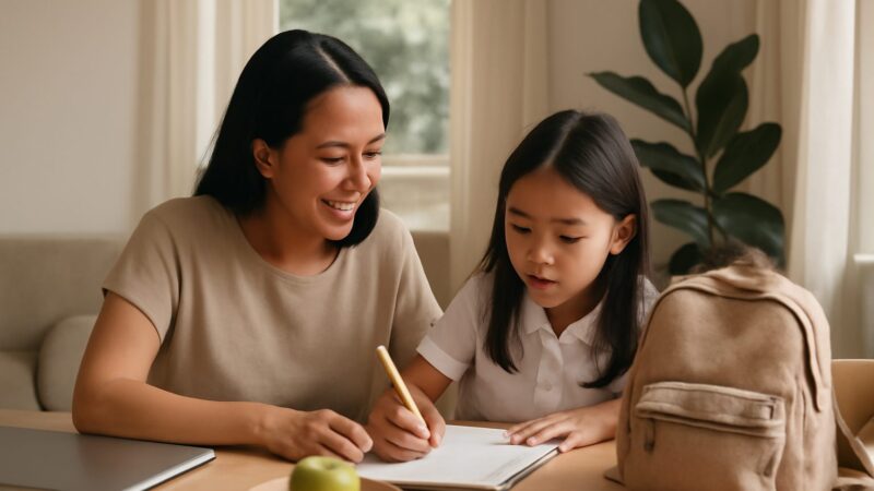 International Schools in Singapore
