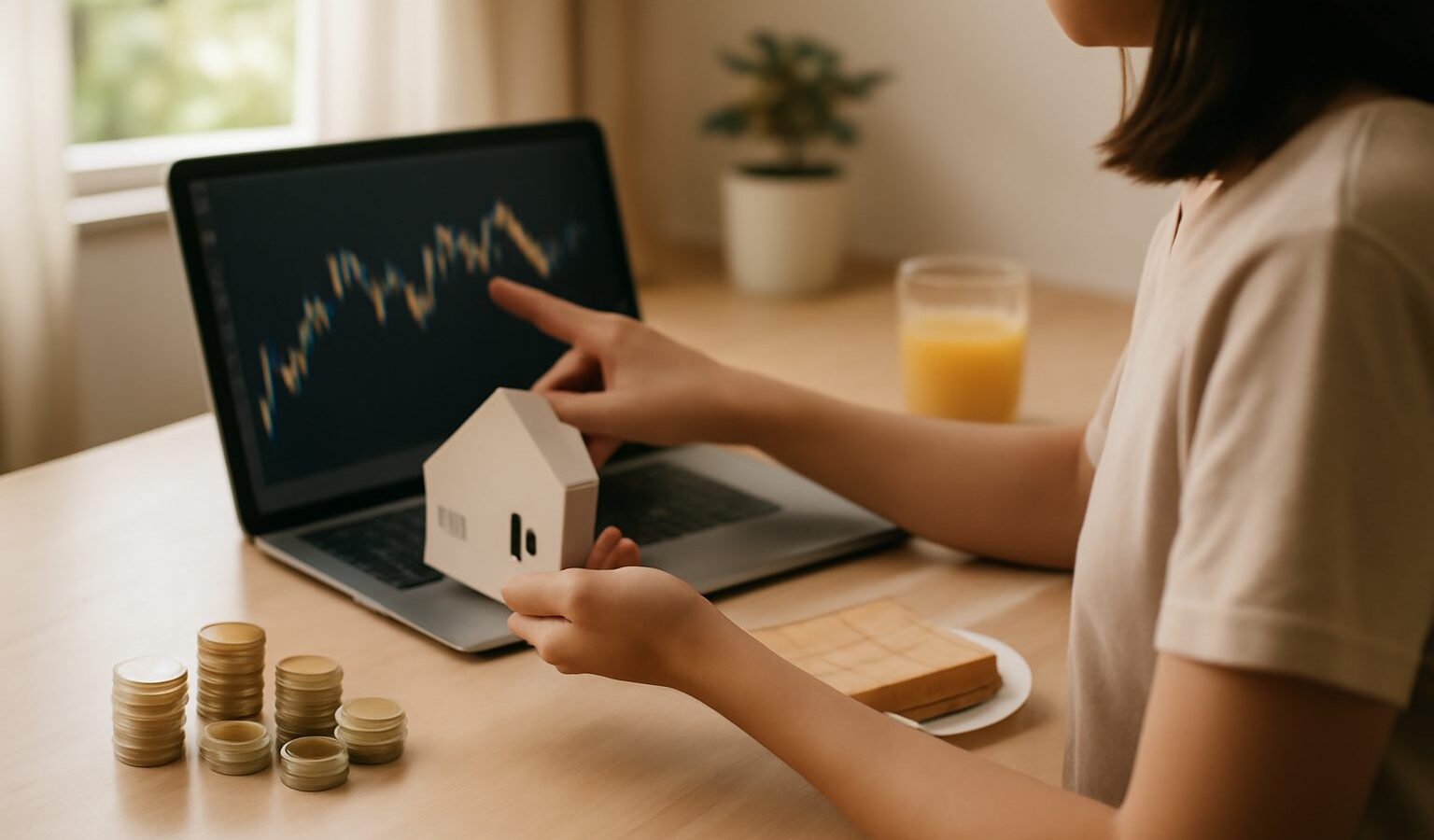 Investing Basics for Beginners in Singapore