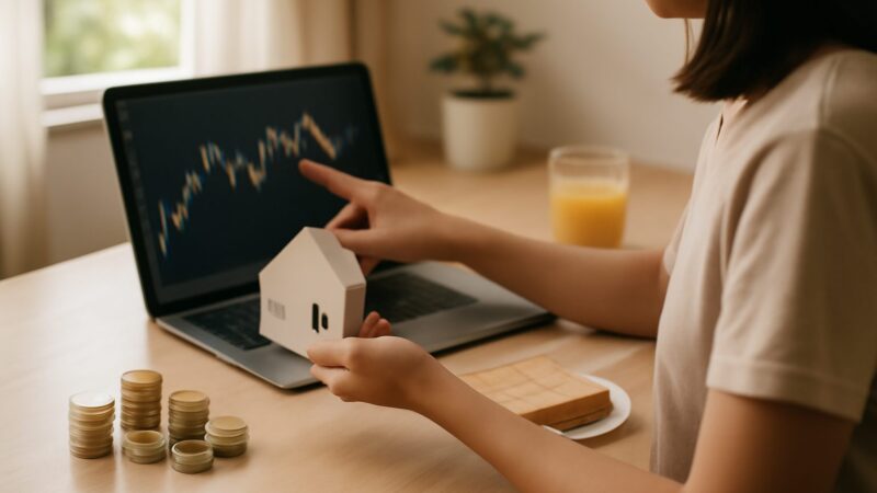 Investing Basics for Beginners in Singapore