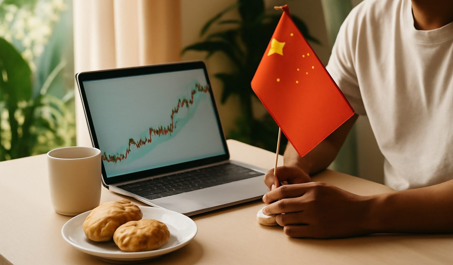 Investing in China A-Shares From Singapore