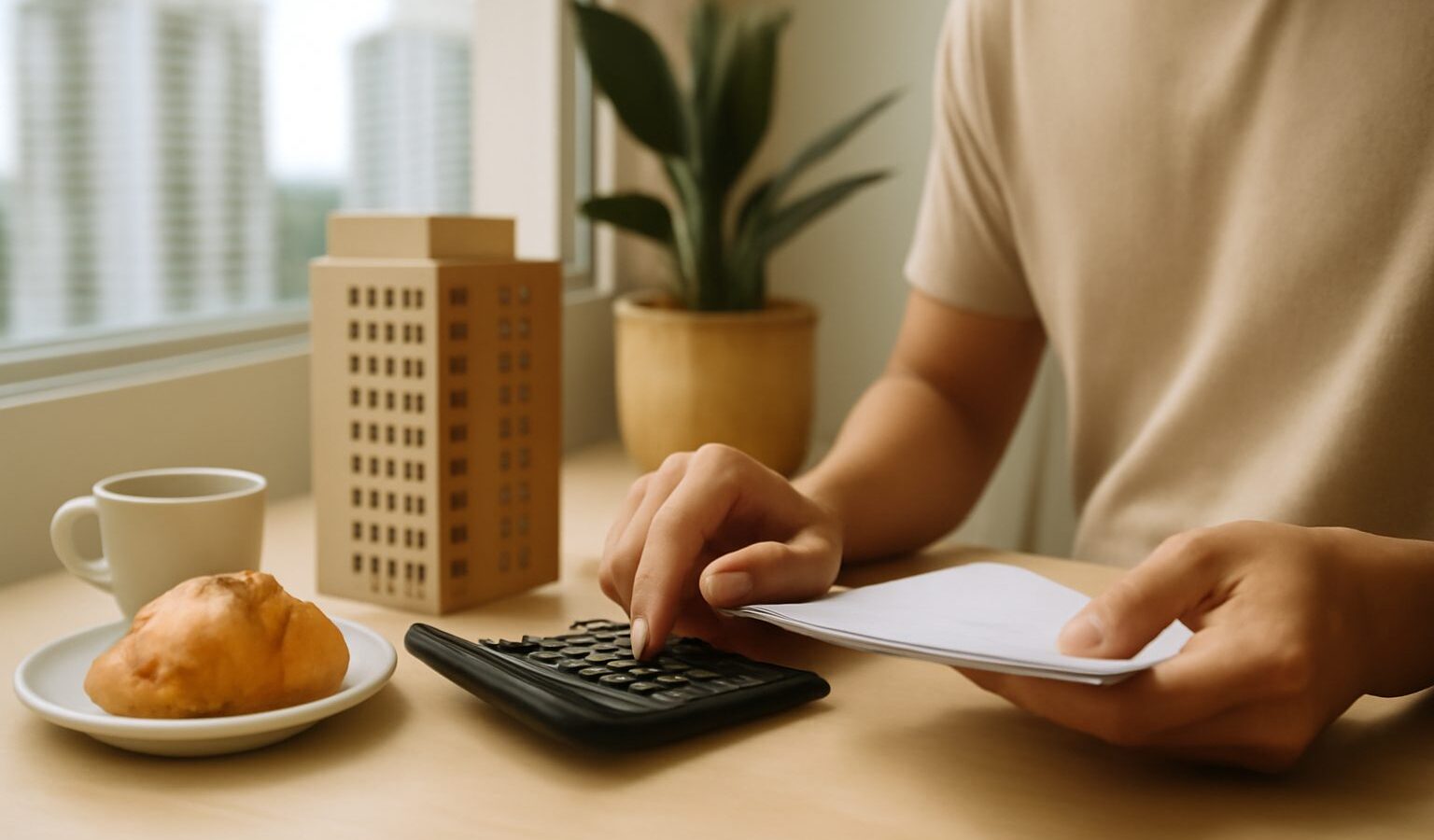 Investing in REITs in Singapore