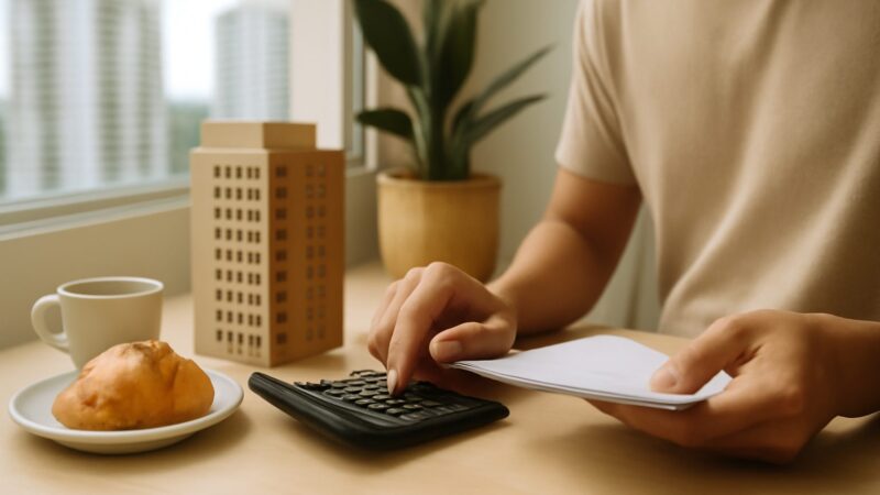 Investing in REITs in Singapore
