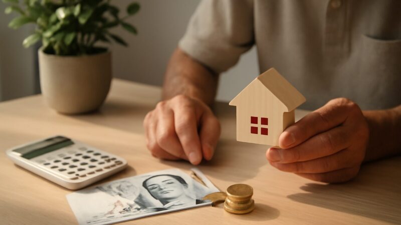 Investing Your CPF Savings in Singapore