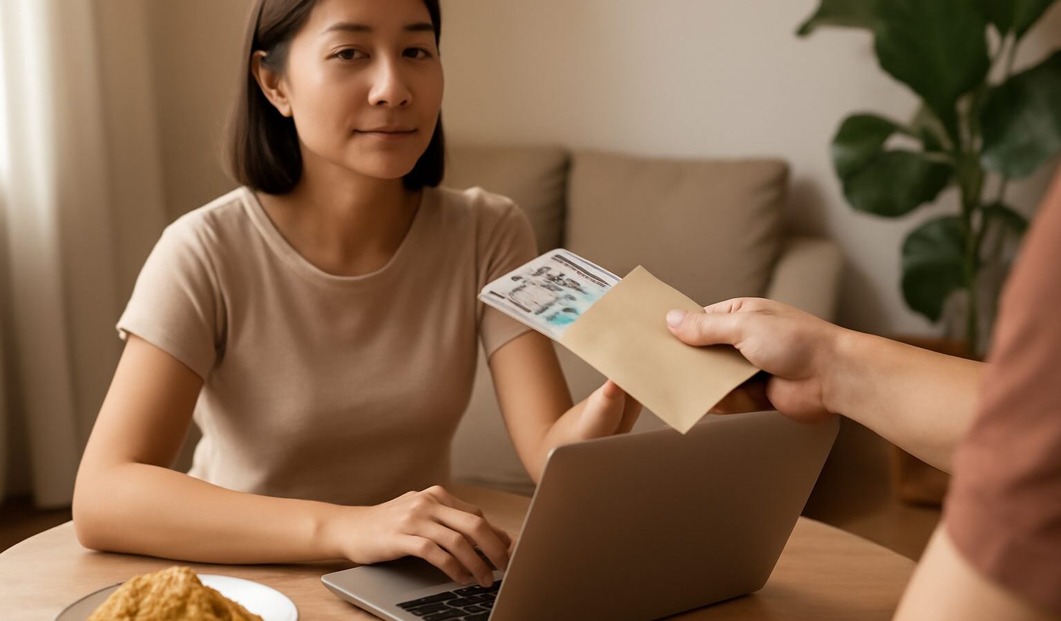 Invoicing and Getting Paid in Singapore