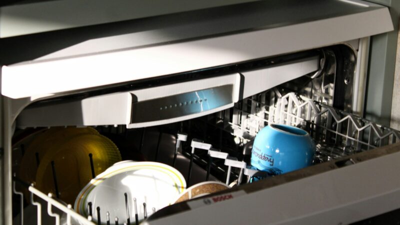 Is a Dishwasher Worth It in Singapore?