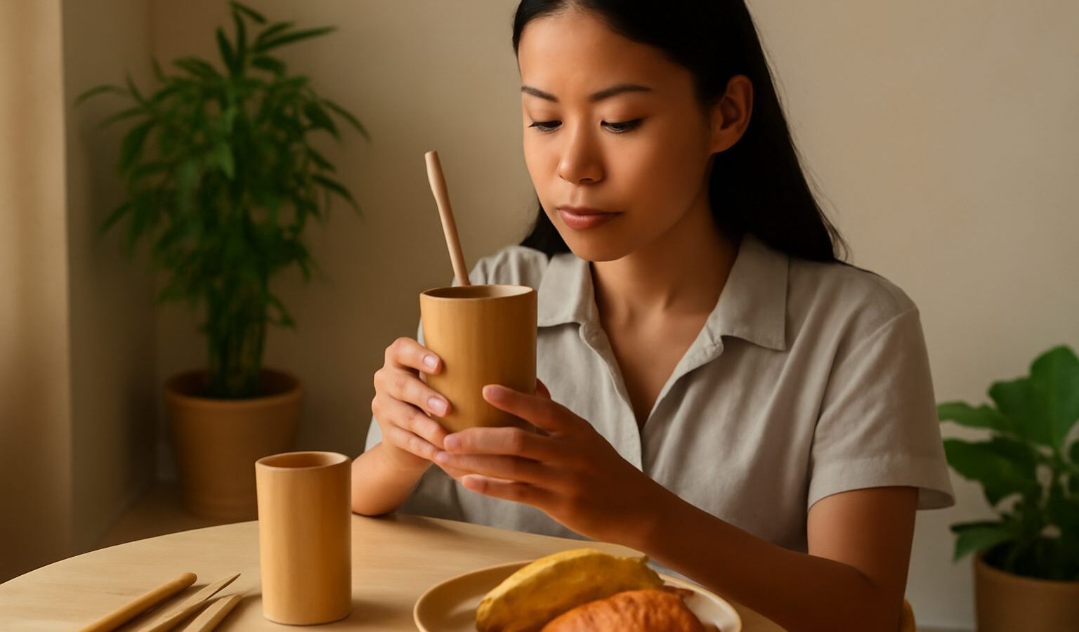 Is Bamboo Really Sustainable?