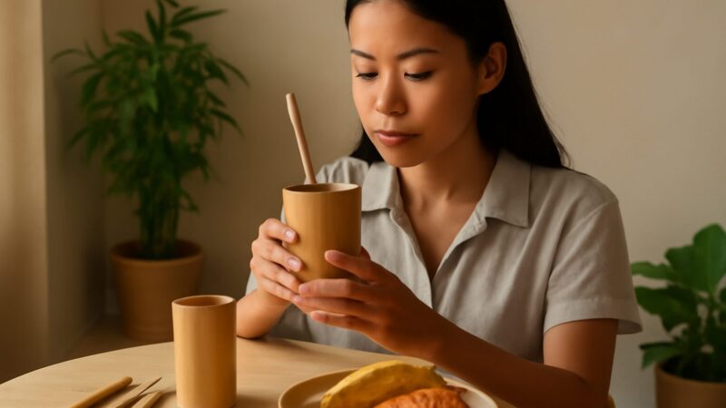 Is Bamboo Really Sustainable?