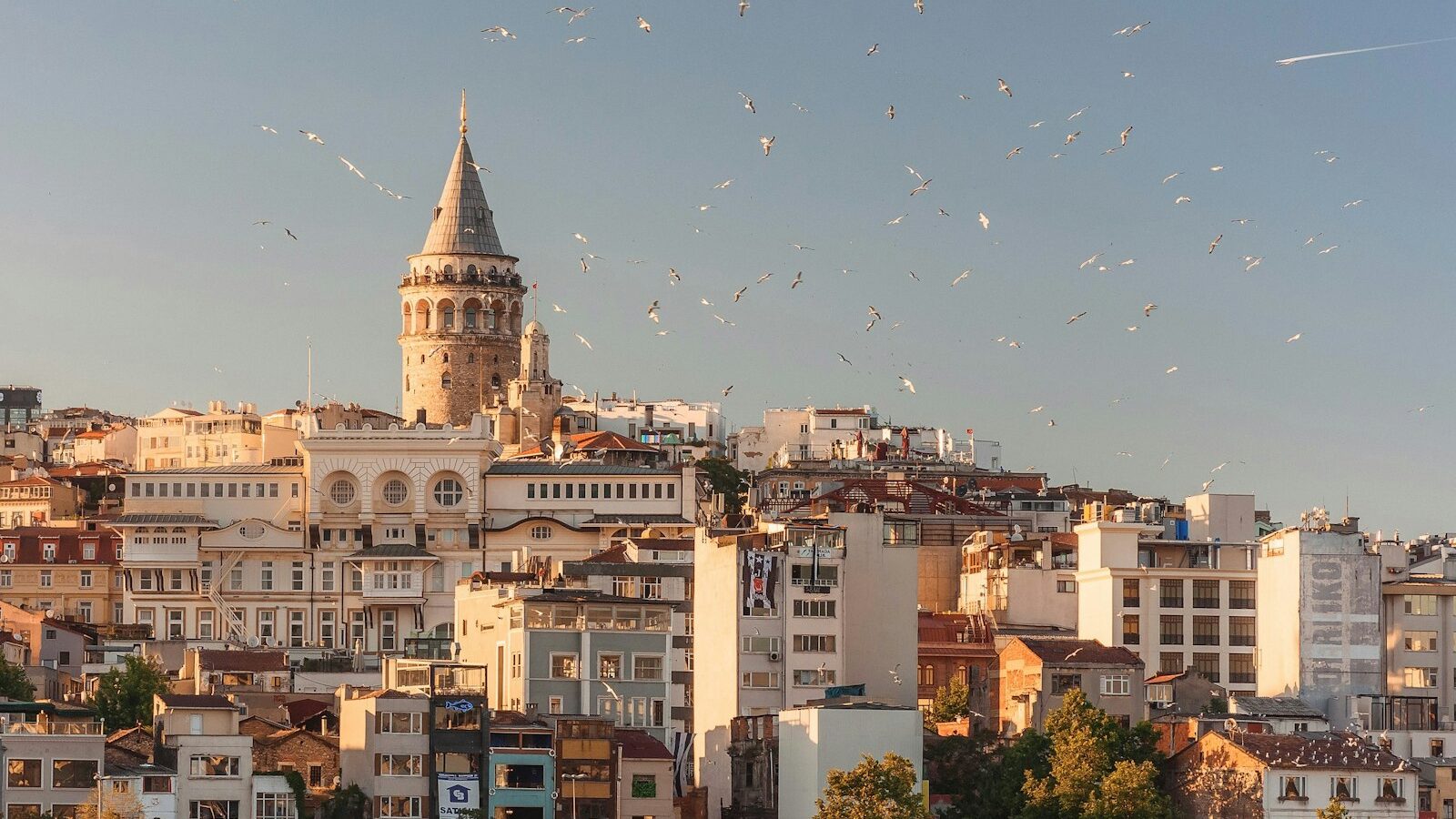 Istanbul From Singapore: A Complete Travel Guide