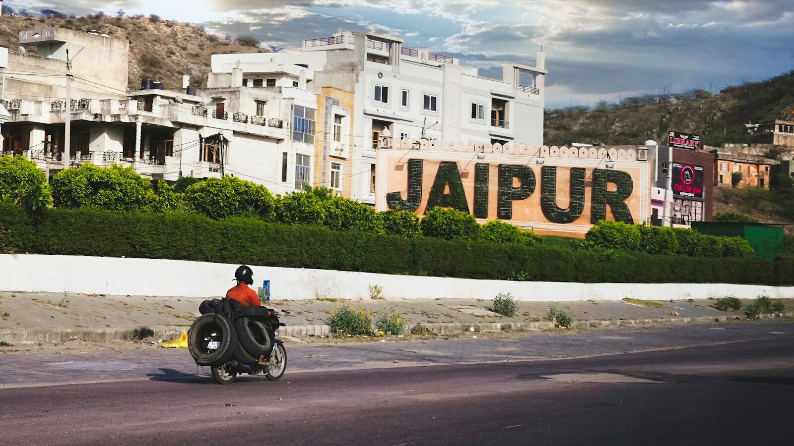 Jaipur From Singapore: A Complete Travel Guide