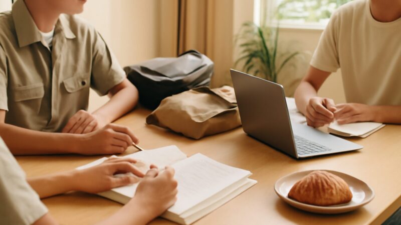 JC vs Poly vs ITE: Choosing a Pathway in Singapore