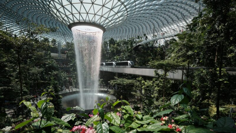 Jewel Changi Airport: A Complete Guide