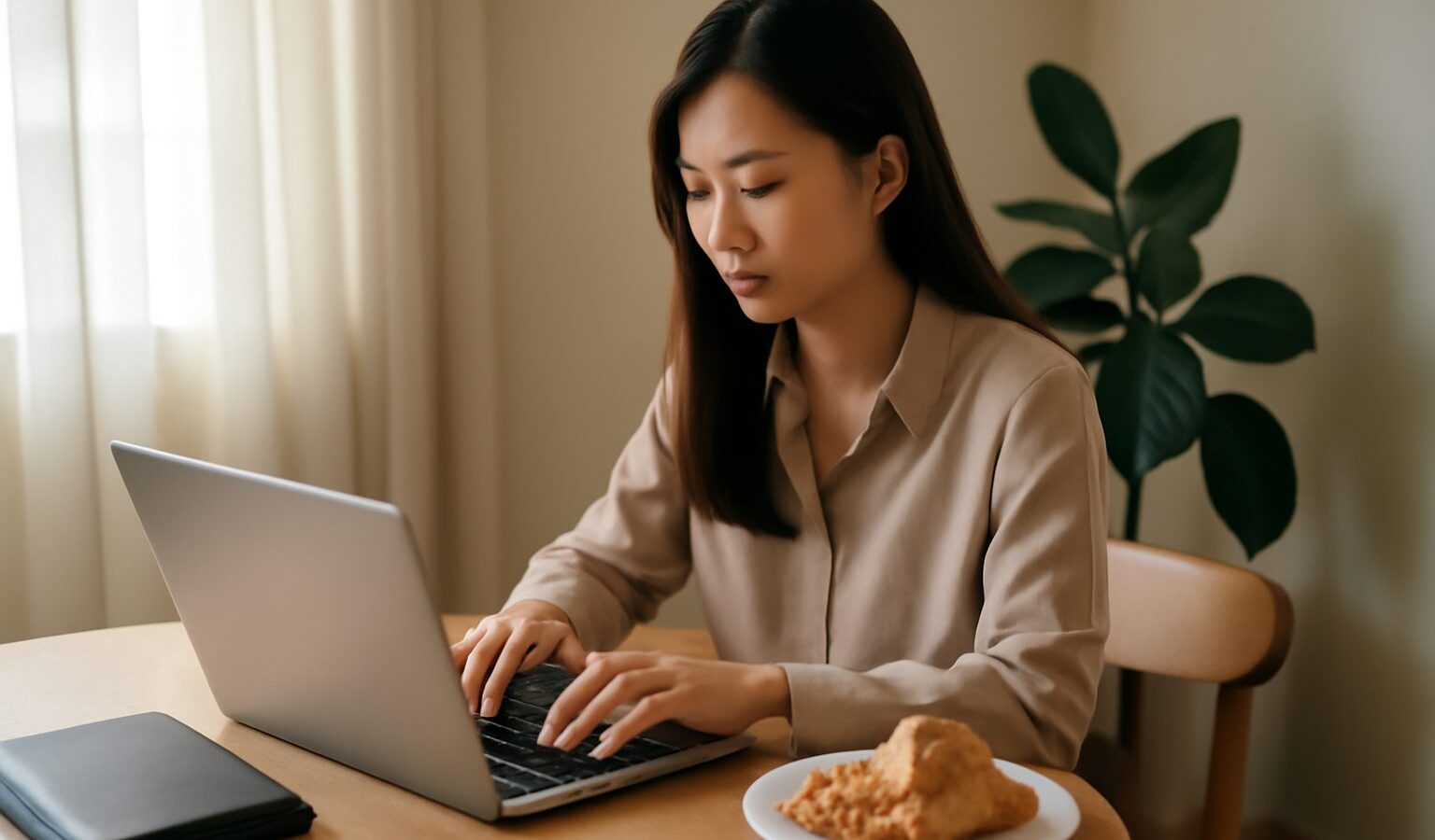 Job Hunting for China Professionals in Singapore