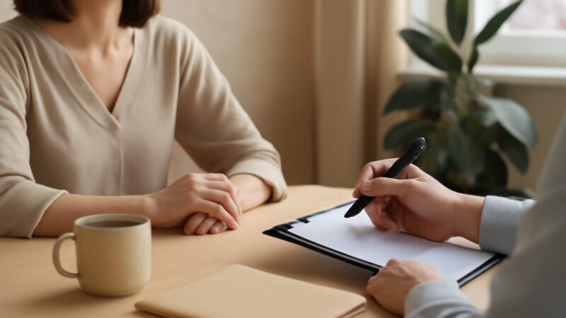 Job References and Background Checks in Singapore