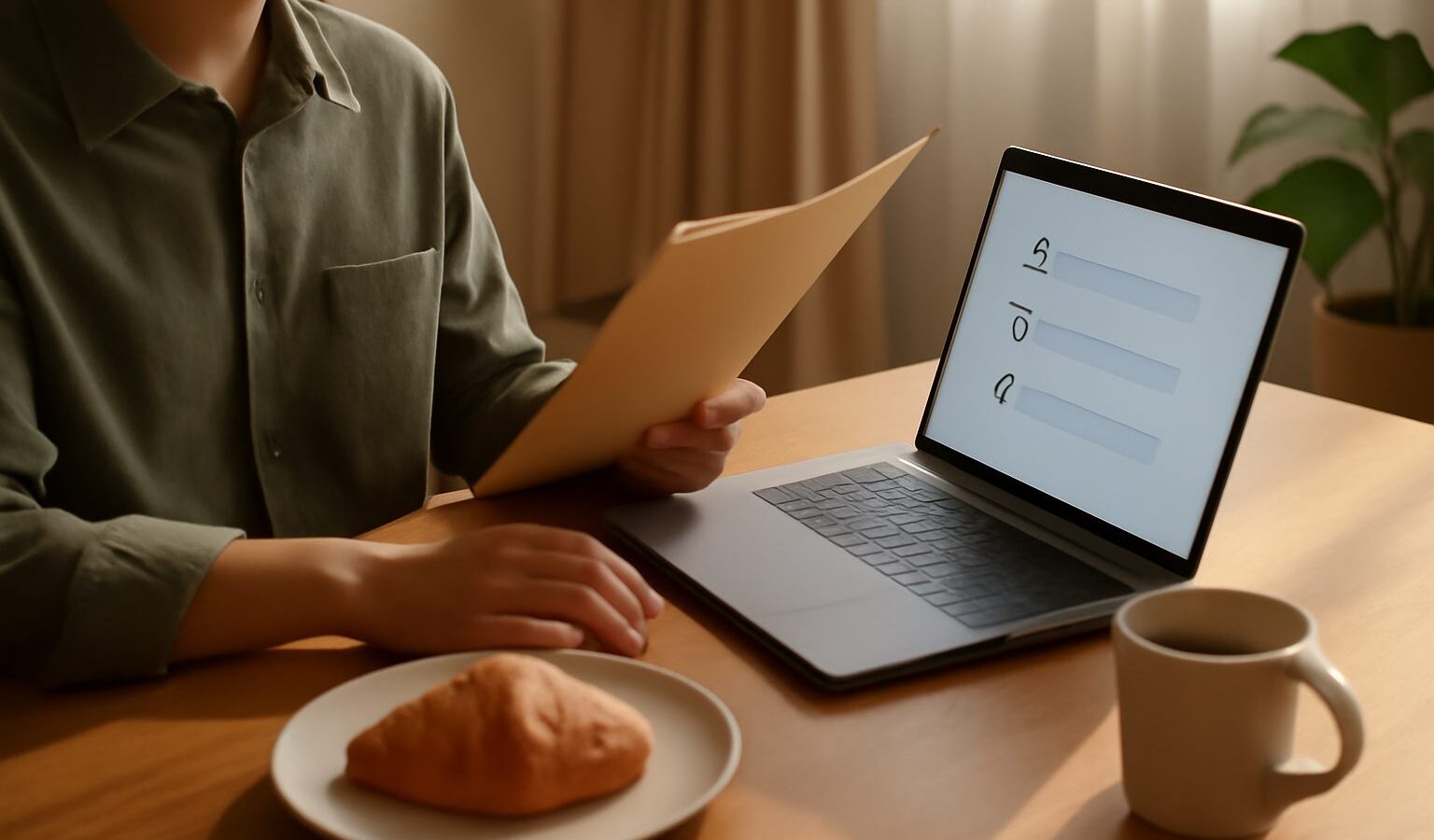 Job Searching While Still Employed