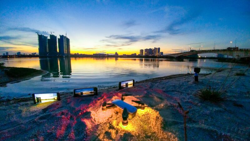 A Guide to Johor Bahru: Singapore's Closest Getaway